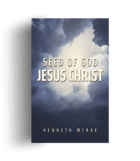 Seed of God: Jesus Christ