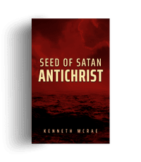 Seed of Satan: Antichrist