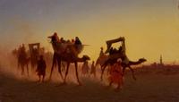 Jesus and the Fall Feasts of the Lord